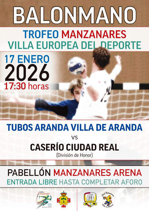 aranda-caserío