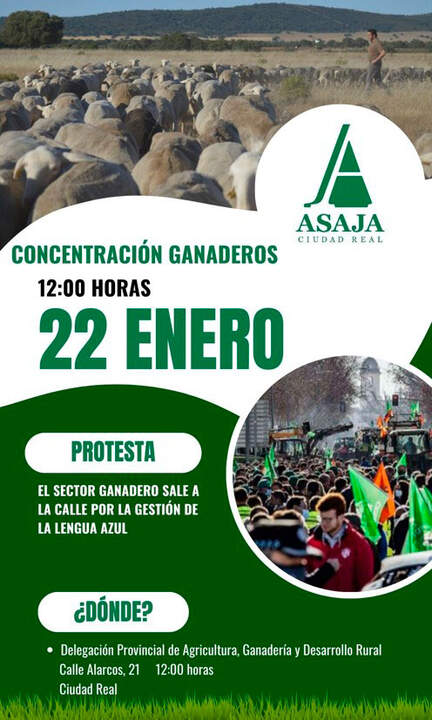 asaja-protesta