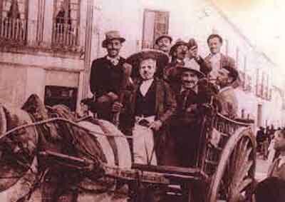 Fuente: carnavaldeherencia.es