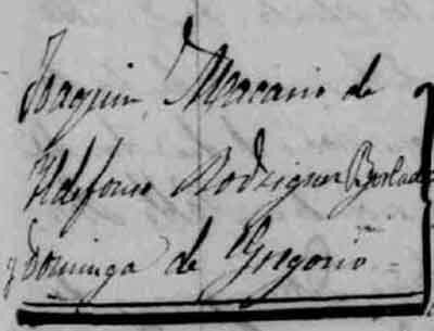 Fuente: Archivo Parroquial de La Asunción de Almodóvar del Campo.
									Libro de Bautismos (1868-1871), folio 161.