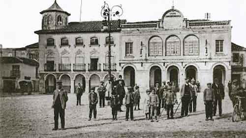 Fuente: .manzanareshistoria.es