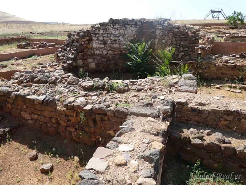 Yacimiento de Zuqueca. Fuente: ciudad-real.es