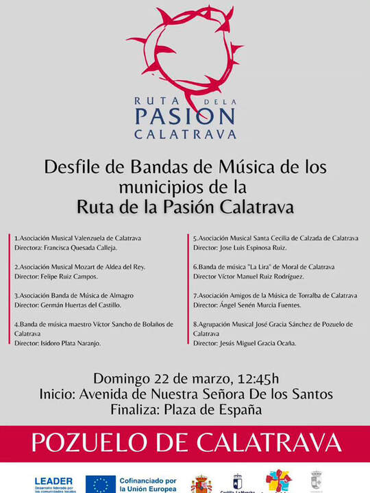 bandas-ruta-pasión-calatrava