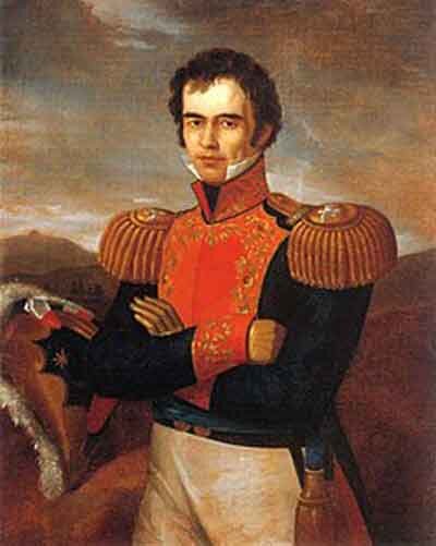 Retrato por Carlos Paris. Fuente: es.wikipedia.org