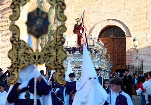 nazareno-miguelturra