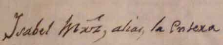 Fuente:  Archivo Diocesano de Cuenca