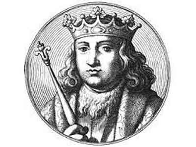 El Rey Fernando IV. Fuente: es.wikipedia.org