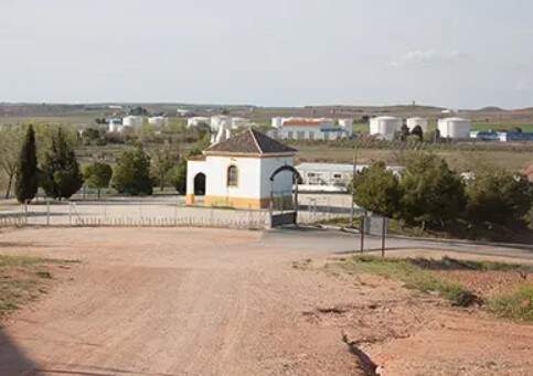 Fuente:   hermandadsanisidrolabrador.es