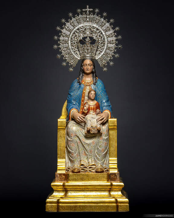 virgen-de-la-sierra