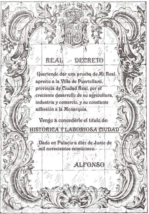 Fuente: lavozdepuertollano.es