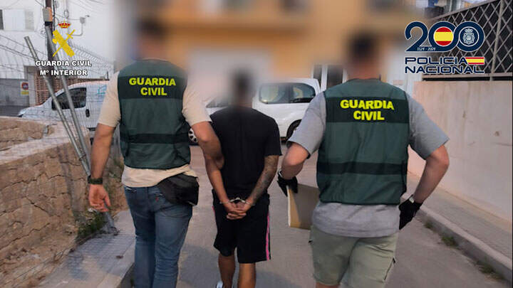 guardia-civil-tren-aragua